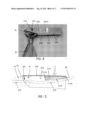 TROLLEY BRAKE AND METHOD OF USING SAME diagram and image