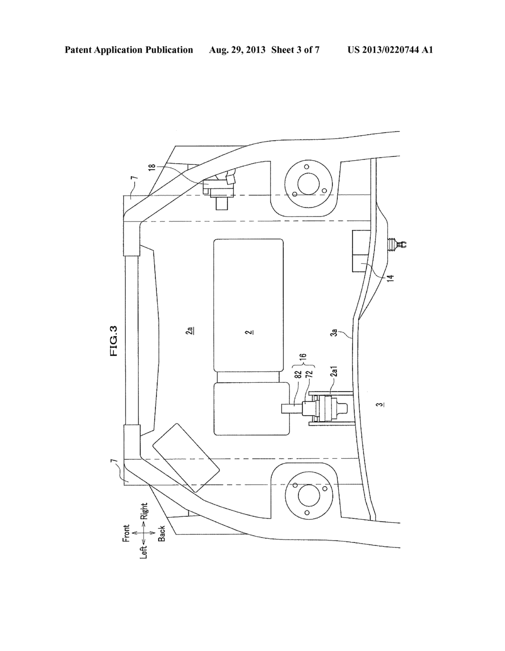 VEHICLE BRAKE SYSTEM - diagram, schematic, and image 04