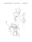 VEHICLE BRAKE SYSTEM diagram and image