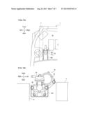 VEHICLE BRAKE SYSTEM diagram and image