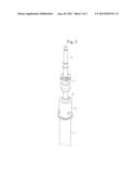 DUST LIP FOR SHOCK ABSORBER diagram and image