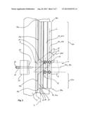 Vibration Absorber for Damping Mechanical Vibrations diagram and image