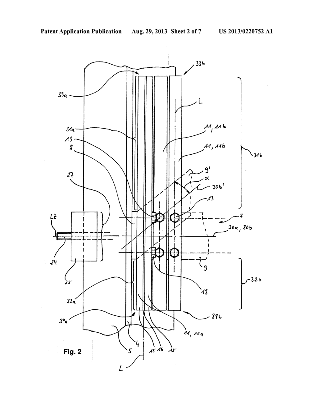 Vibration Absorber for Damping Mechanical Vibrations - diagram, schematic, and image 03