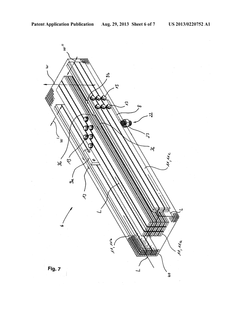 Vibration Absorber for Damping Mechanical Vibrations - diagram, schematic, and image 07