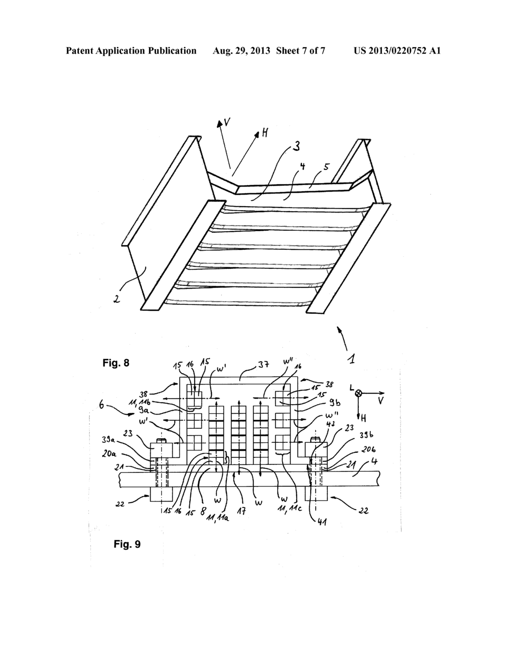 Vibration Absorber for Damping Mechanical Vibrations - diagram, schematic, and image 08