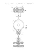 LOCK ASSEMBLY diagram and image