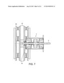 LOCK ASSEMBLY diagram and image