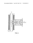 LOCK ASSEMBLY diagram and image