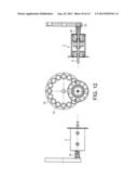 LOCK ASSEMBLY diagram and image