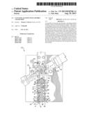 CAP-LINING MACHINE FEED ASSEMBLY AND METHOD diagram and image