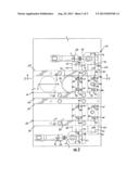 CAP-LINING MACHINE FEED ASSEMBLY AND METHOD diagram and image