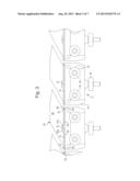 RELEASABLE SHOE AND METHOD FOR SHOE SORTER diagram and image