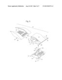 RELEASABLE SHOE AND METHOD FOR SHOE SORTER diagram and image