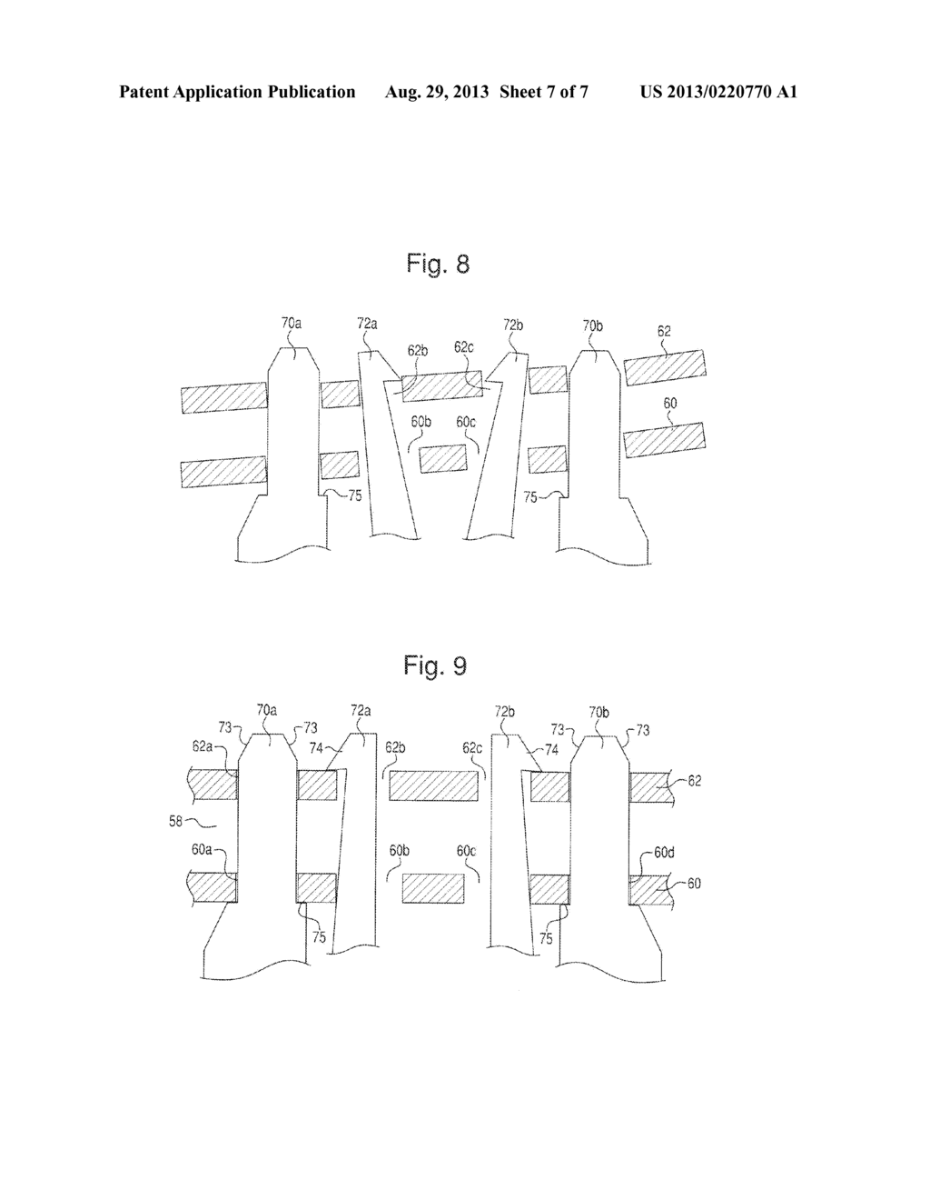 RELEASABLE SHOE AND METHOD FOR SHOE SORTER - diagram, schematic, and image 08
