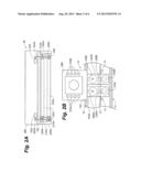 SPUTTERING APPARATUS INCLUDING TARGET MOUNTING AND CONTROL diagram and image