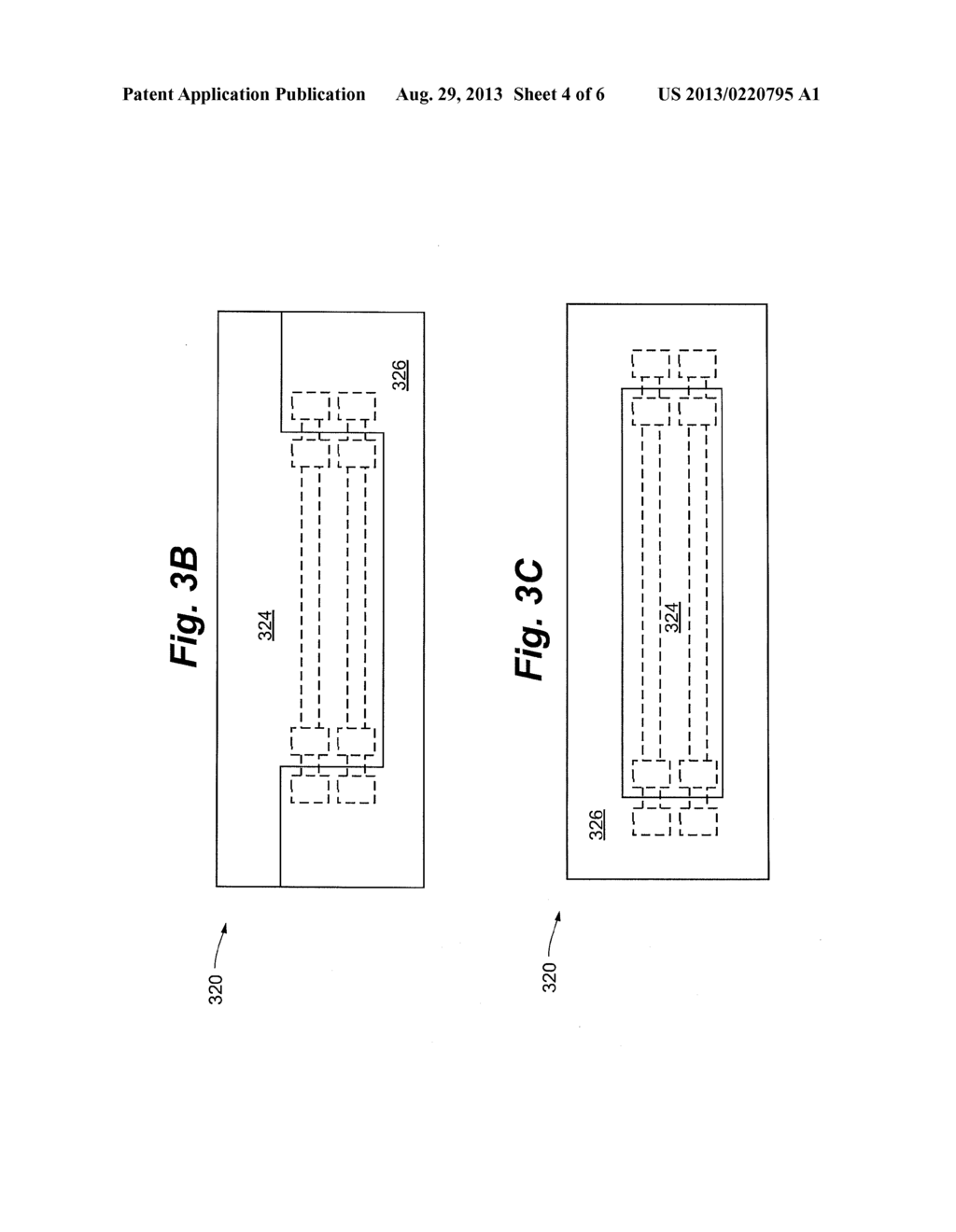 SPUTTERING APPARATUS INCLUDING TARGET MOUNTING AND CONTROL - diagram, schematic, and image 05