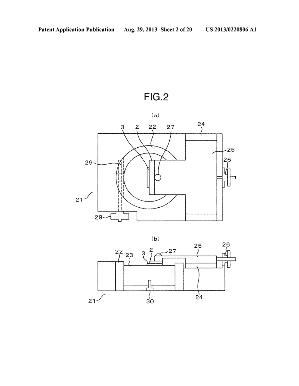 ION MILLING DEVICE - diagram, schematic, and image 03