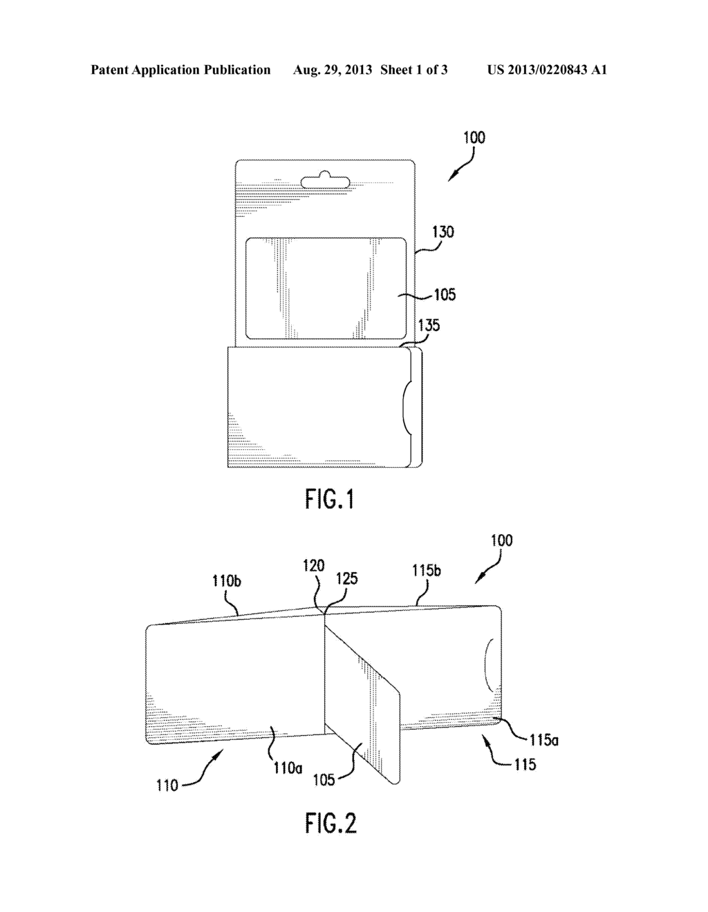 STAND UP CARD HOLDER - diagram, schematic, and image 02