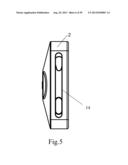 MULTIPURPOSE PROTECTIVE CASE FOR PORTABLE ELECTRONIC DEVICE diagram and image