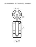 MULTIPURPOSE PROTECTIVE CASE FOR PORTABLE ELECTRONIC DEVICE diagram and image