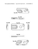 MULTIPURPOSE PROTECTIVE CASE FOR PORTABLE ELECTRONIC DEVICE diagram and image