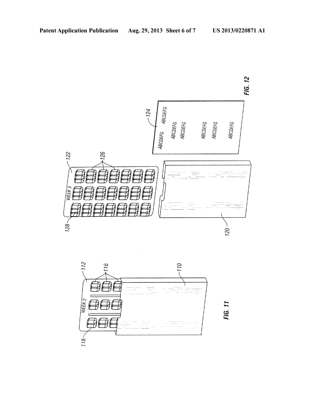 METHOD OF PROVIDING PIRFENIDONE THERAPY TO A PATIENT - diagram, schematic, and image 07