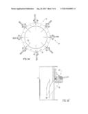 APPARATUS AND METHOD FOR PROCESSING BAGGED REFUSE diagram and image