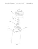 Hot Detachable and Replaceable Water Filter Assembly diagram and image