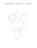 Hot Detachable and Replaceable Water Filter Assembly diagram and image