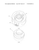 Hot Detachable and Replaceable Water Filter Assembly diagram and image