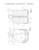 DEVICE FOR EASILY REMOVING PRODUCTS FROM VESSELS diagram and image