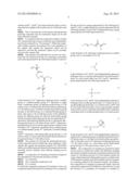 CLEANING METHOD OF IMMERSION LIQUID, IMMERSION LIQUID CLEANING     COMPOSITION, AND SUBSTRATE diagram and image