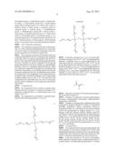 CLEANING METHOD OF IMMERSION LIQUID, IMMERSION LIQUID CLEANING     COMPOSITION, AND SUBSTRATE diagram and image