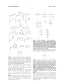 CLEANING METHOD OF IMMERSION LIQUID, IMMERSION LIQUID CLEANING     COMPOSITION, AND SUBSTRATE diagram and image