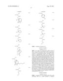 CLEANING METHOD OF IMMERSION LIQUID, IMMERSION LIQUID CLEANING     COMPOSITION, AND SUBSTRATE diagram and image