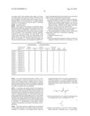 CLEANING METHOD OF IMMERSION LIQUID, IMMERSION LIQUID CLEANING     COMPOSITION, AND SUBSTRATE diagram and image