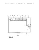 METHOD FOR FILTERING WATER IN AN AQUARIUM; FILTRATION UNIT AND REPLACEMENT     KIT FOR PERFORMING SAID METHOD diagram and image