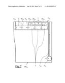 METHOD FOR FILTERING WATER IN AN AQUARIUM; FILTRATION UNIT AND REPLACEMENT     KIT FOR PERFORMING SAID METHOD diagram and image