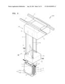 HOIST APPARATUS AND HOIST SYSTEM THEREOF diagram and image