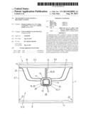 TRANSPARENT PANEL HAVING A HEATABLE COATING diagram and image