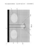 TRANSPARENT PANEL HAVING A HEATABLE COATING diagram and image