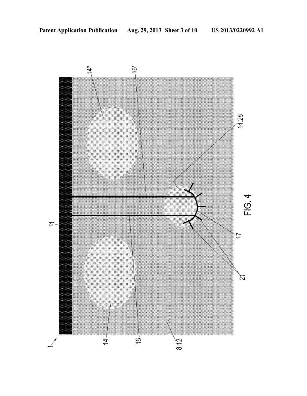 TRANSPARENT PANEL HAVING A HEATABLE COATING - diagram, schematic, and image 04