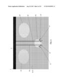 TRANSPARENT PANEL HAVING A HEATABLE COATING diagram and image