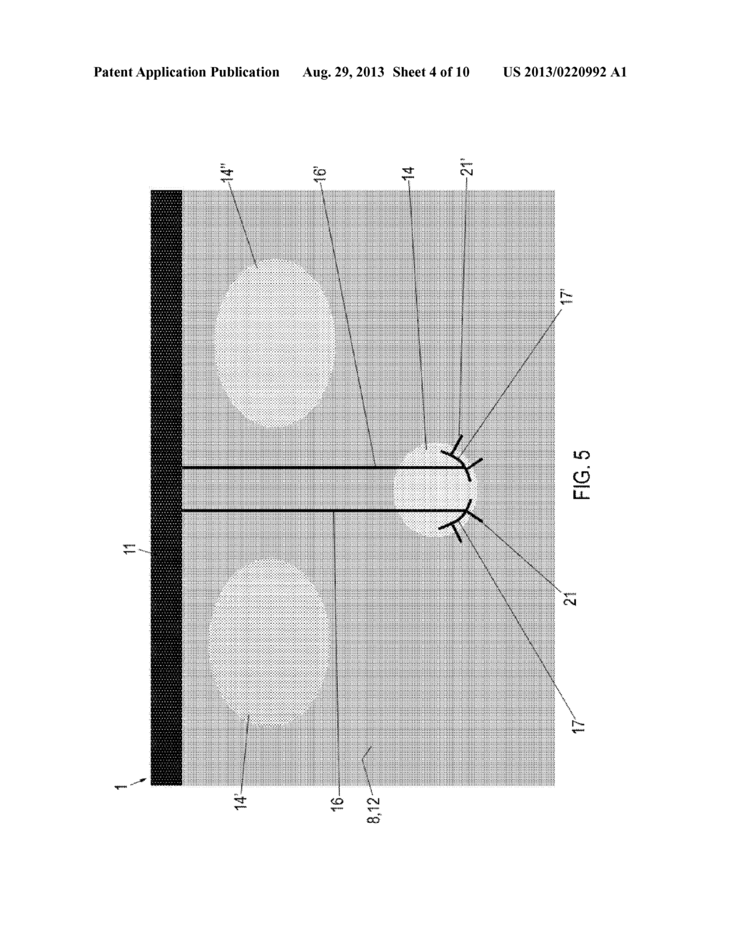 TRANSPARENT PANEL HAVING A HEATABLE COATING - diagram, schematic, and image 05