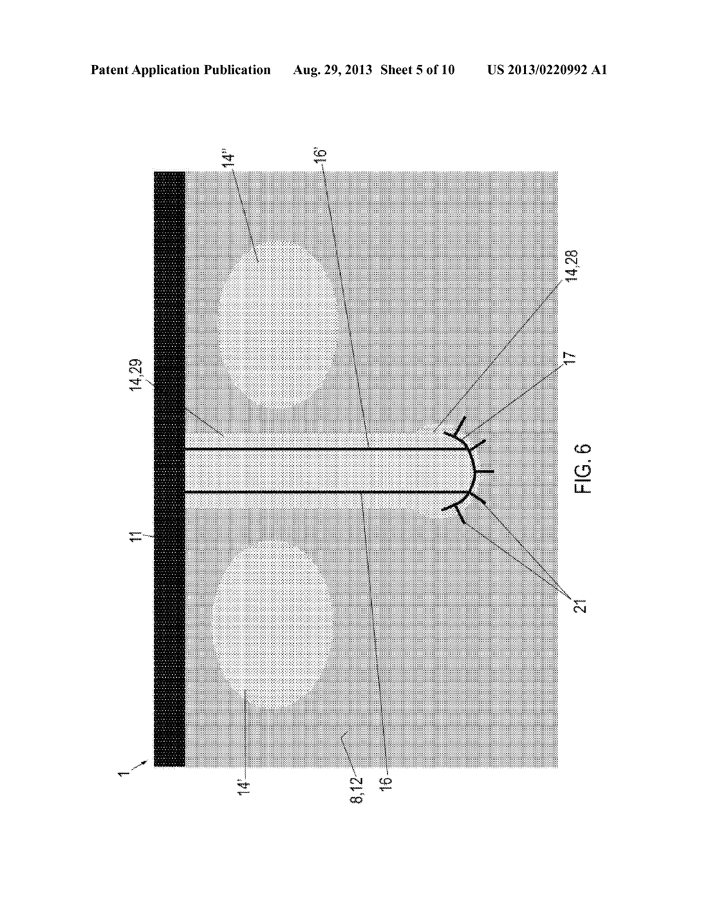 TRANSPARENT PANEL HAVING A HEATABLE COATING - diagram, schematic, and image 06