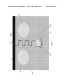 TRANSPARENT PANEL HAVING A HEATABLE COATING diagram and image