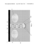 TRANSPARENT PANEL HAVING A HEATABLE COATING diagram and image