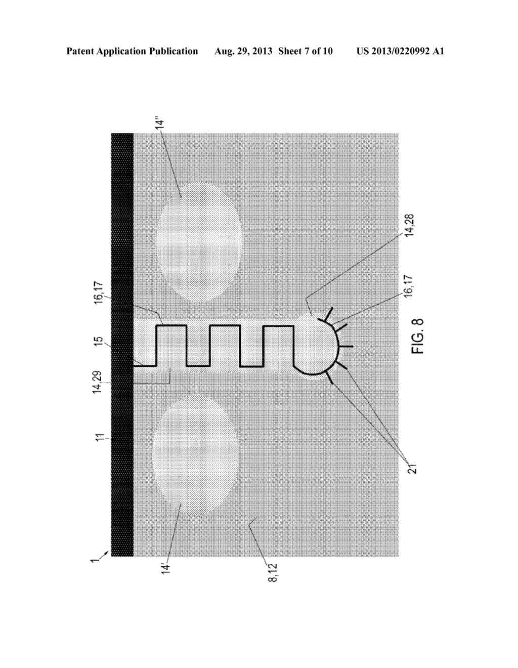 TRANSPARENT PANEL HAVING A HEATABLE COATING - diagram, schematic, and image 08