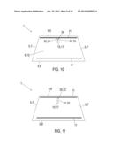TRANSPARENT PANEL HAVING A HEATABLE COATING diagram and image