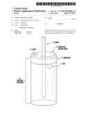 STRAW AND SEALING SKIRT diagram and image